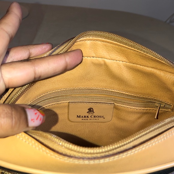 Mark Cross Bag - Picture 3 of 6